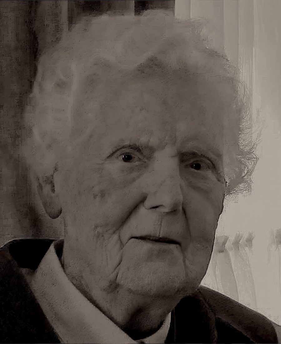 María Scholten de D'Ebneth