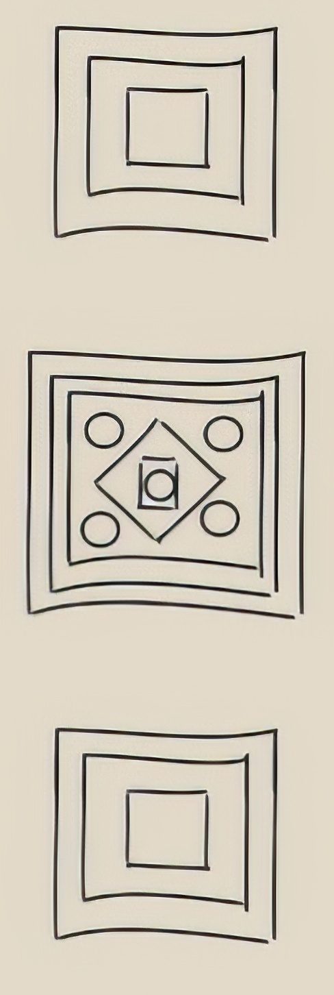 The Three Windows of Santa Cruz Pachacuti Yamqui