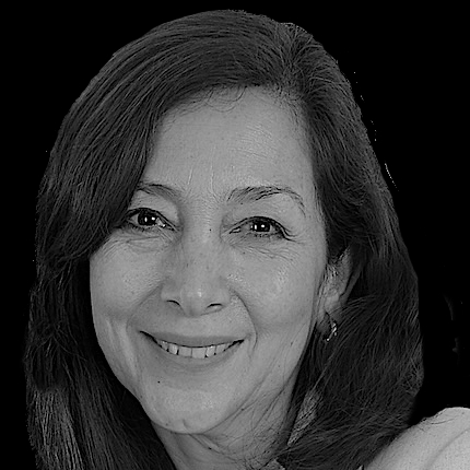 Giannina Porturas - Managing Director Peru