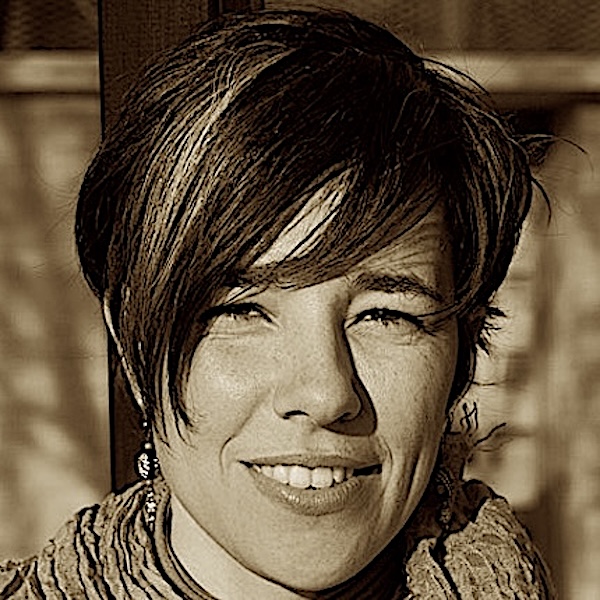 Marta Pi - PRESIDENT